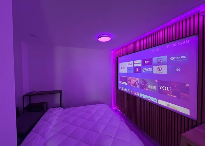 Studio Smart & Design - Cannes