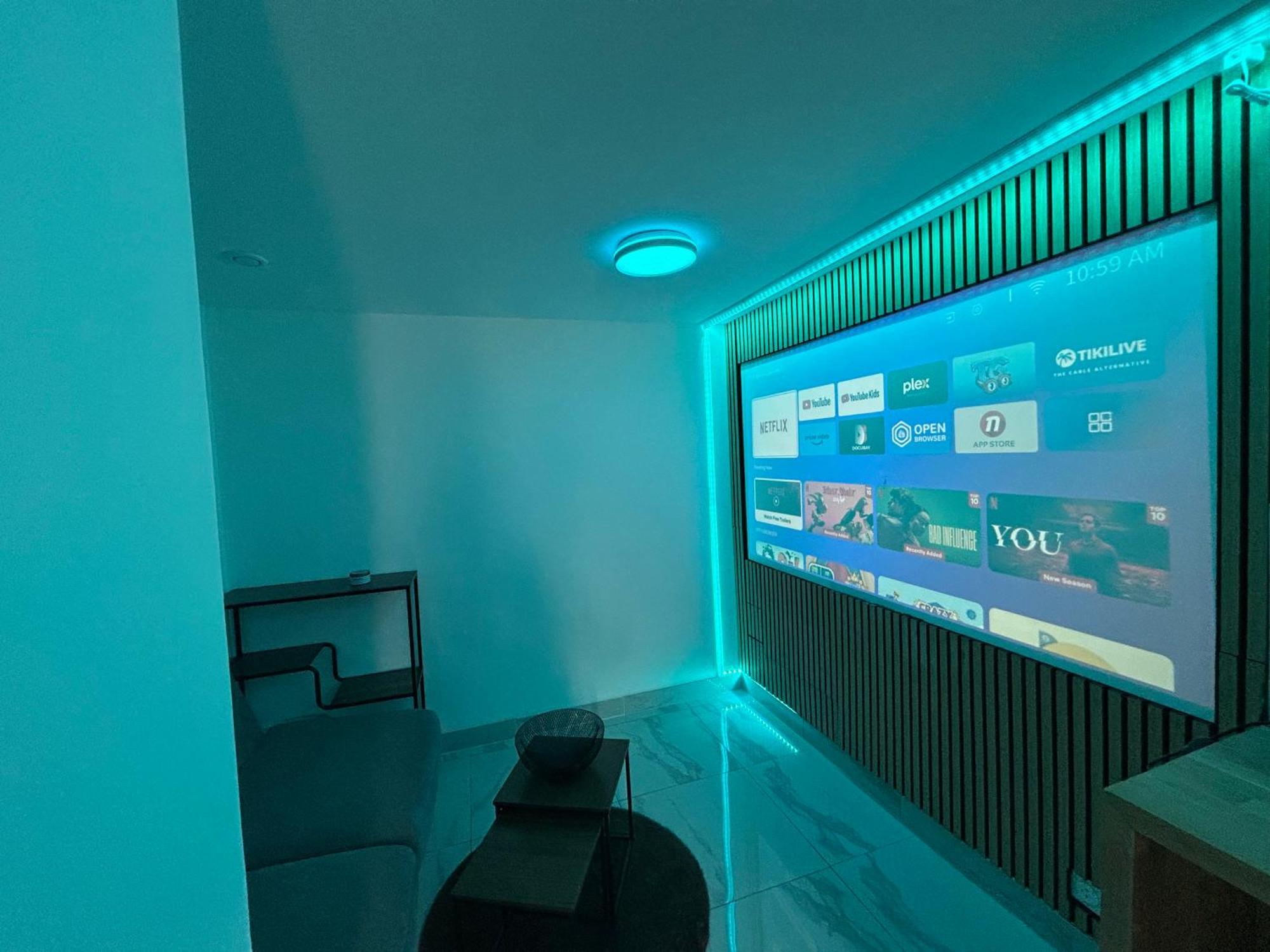Smart & Design - Apartment Cannes
