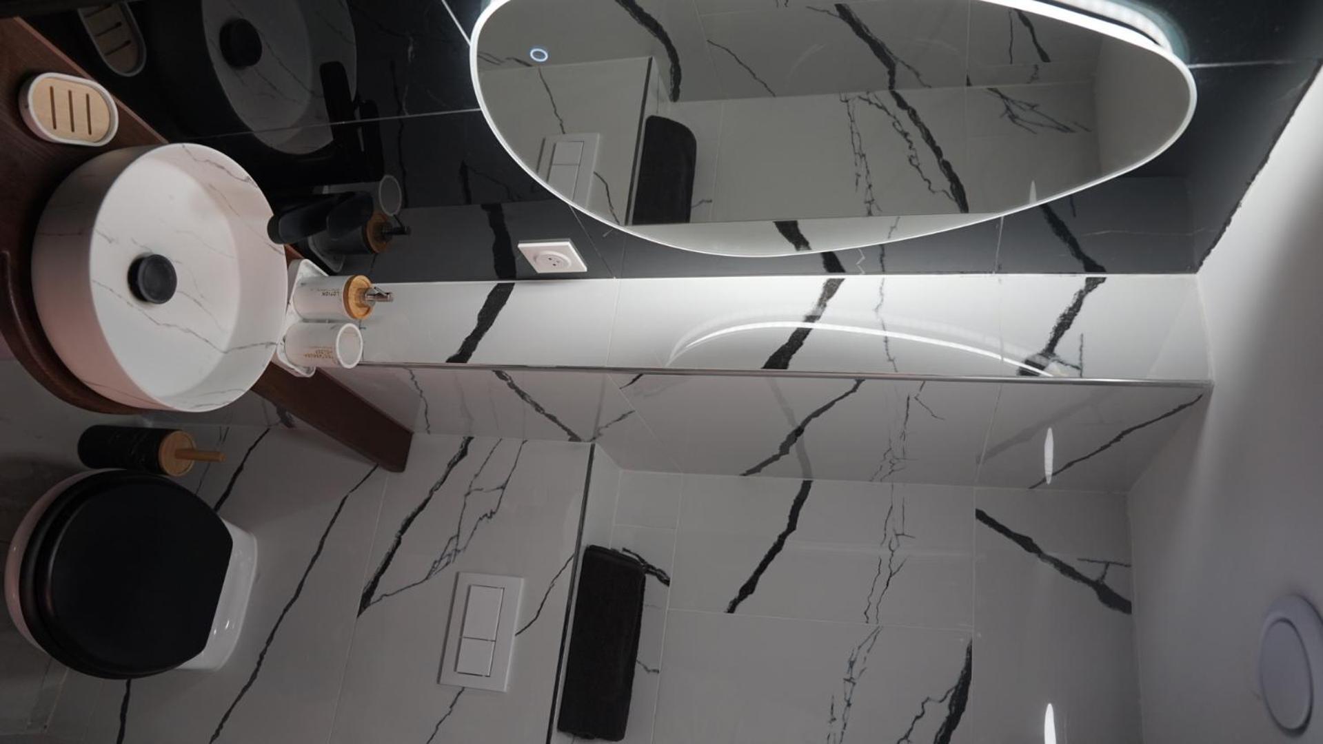 Smart & Design - Apartment