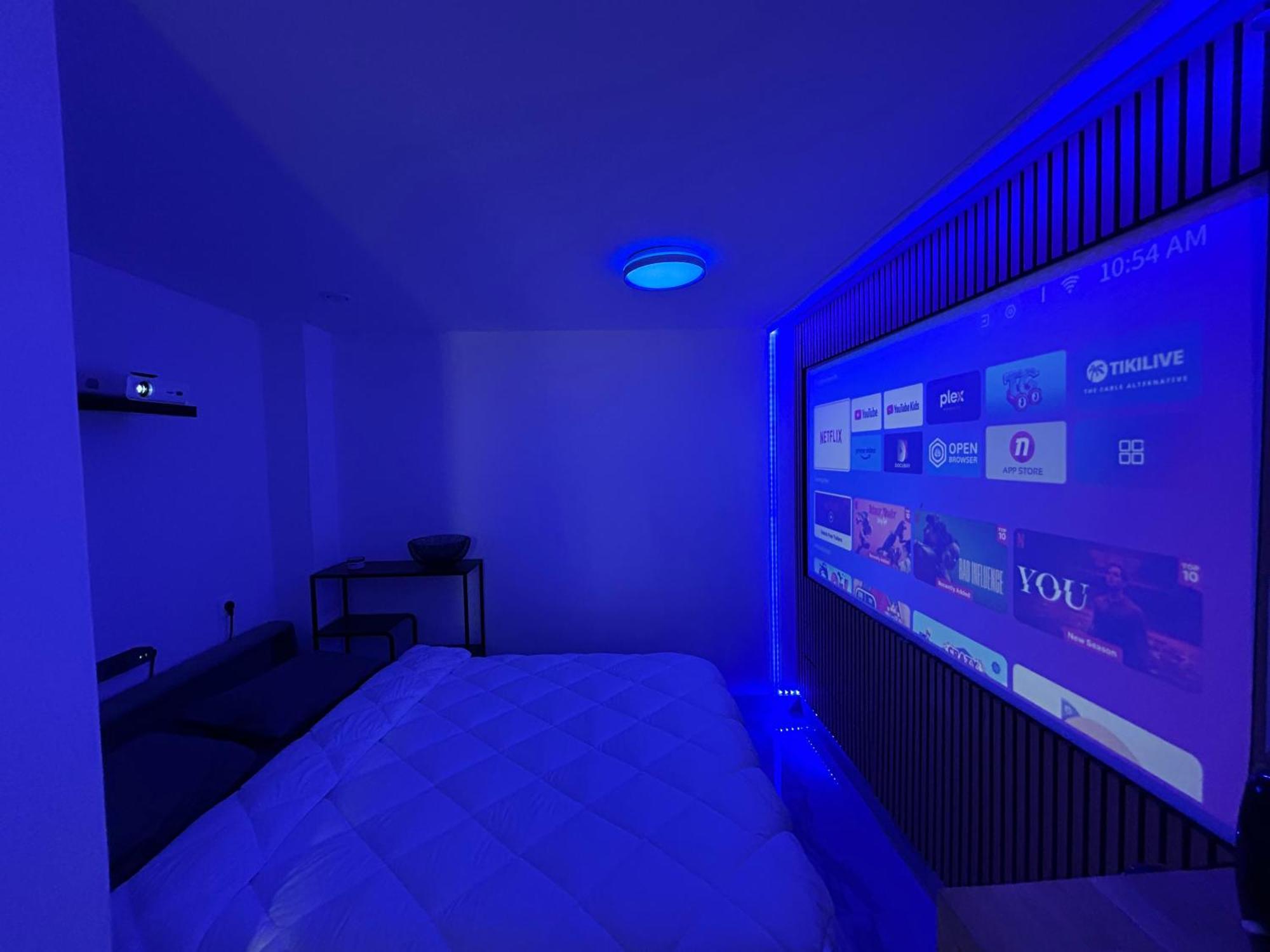 Apartment Smart & Design -