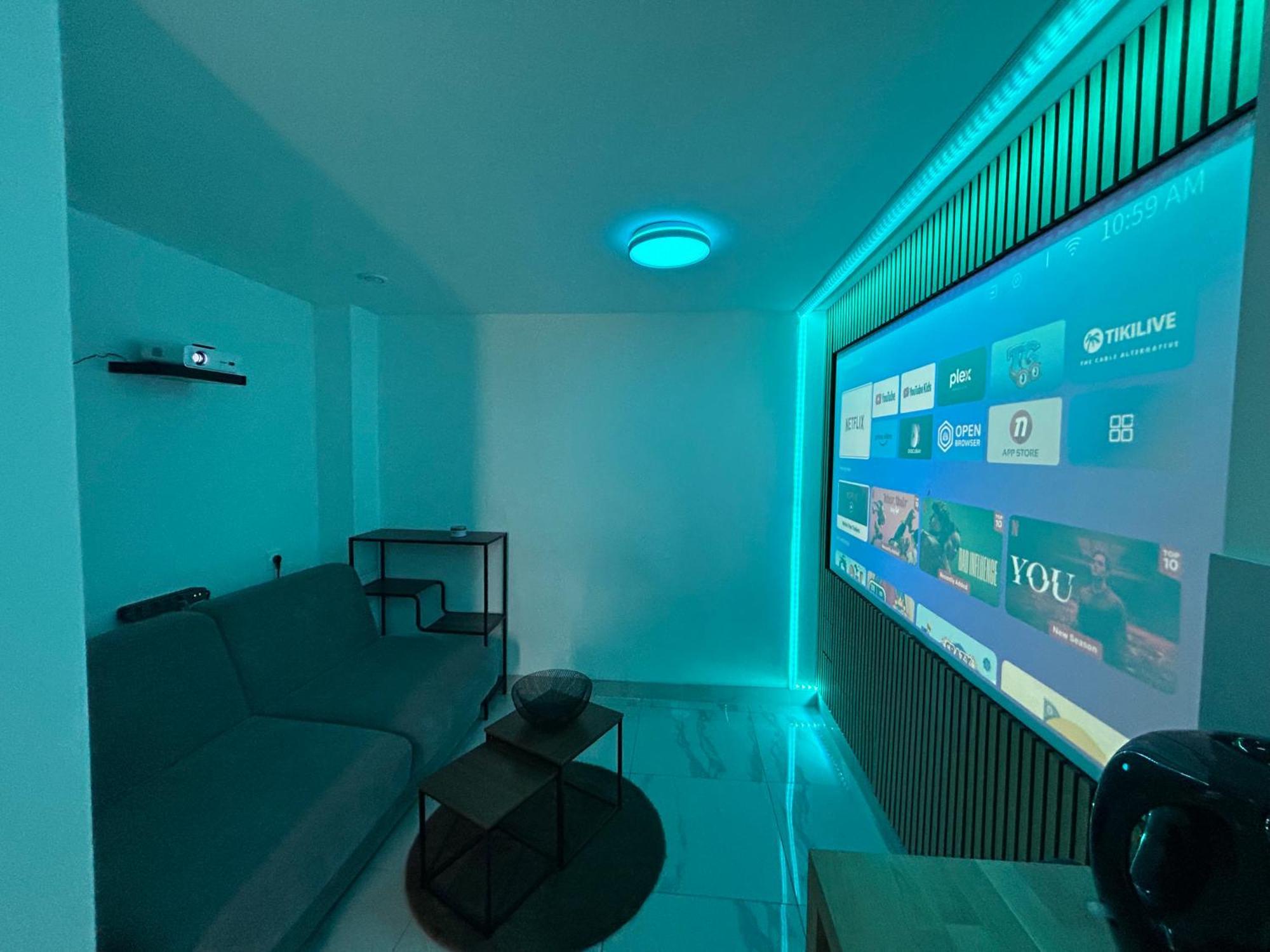 Apartment Smart & Design -