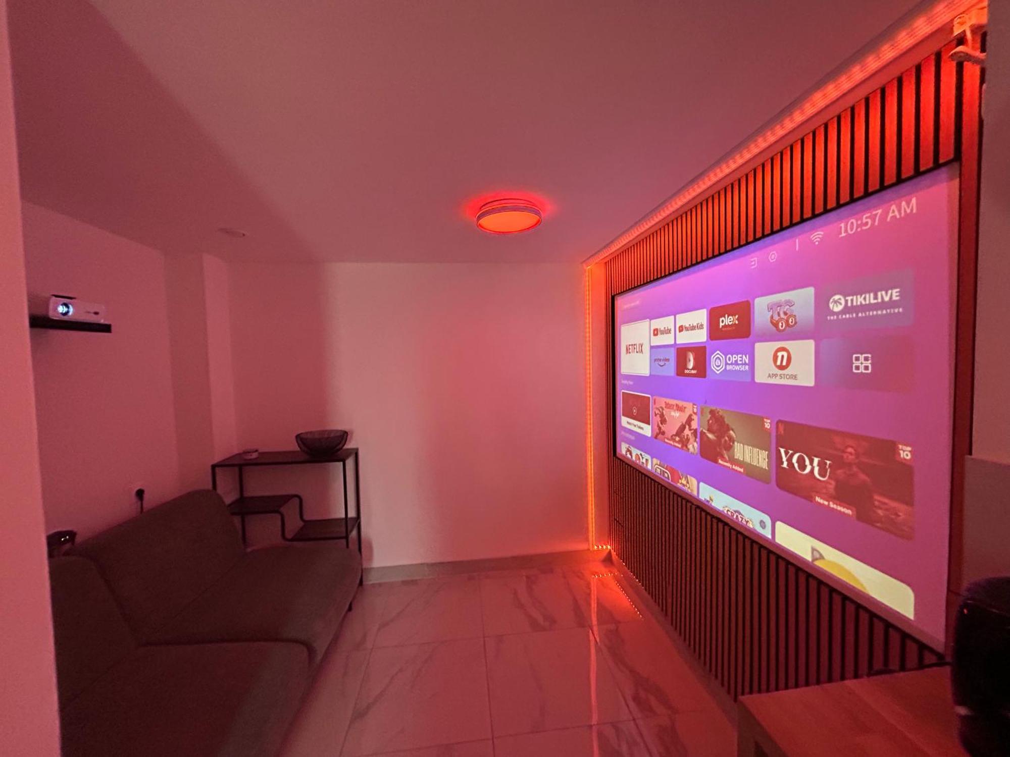 Apartment Smart & Design -