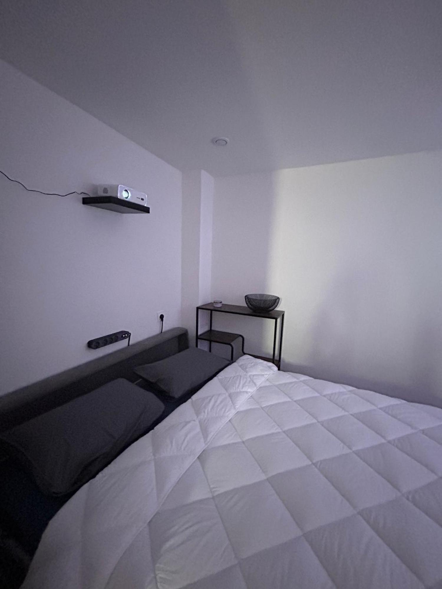 Appartement Smart & Design - Cannes