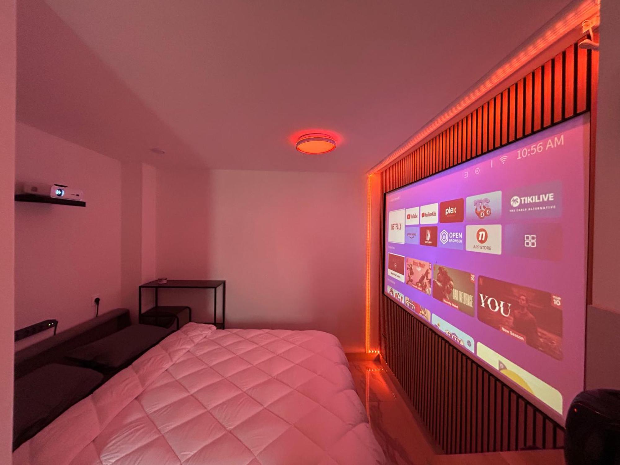 Appartement Smart & Design - *