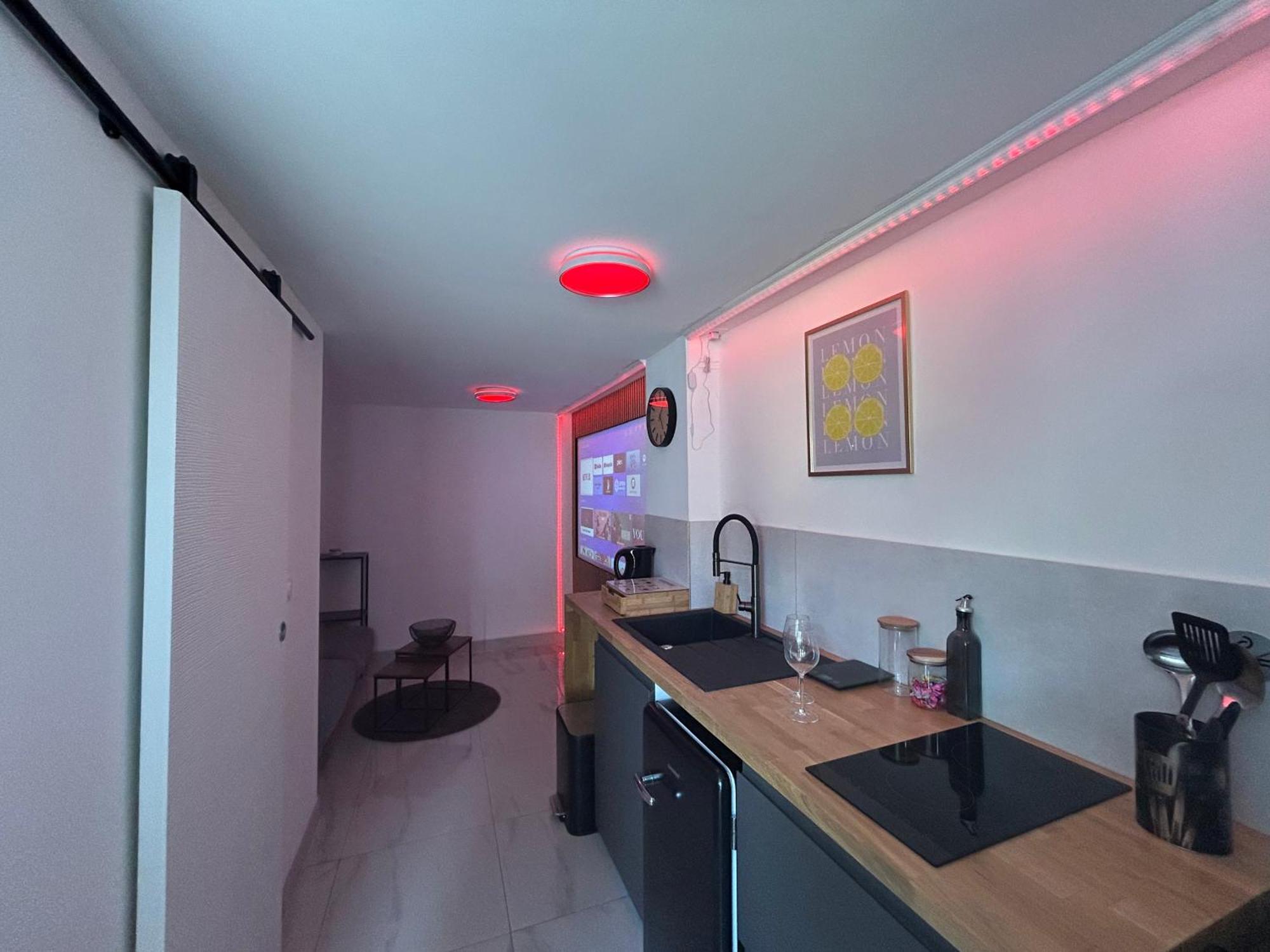 Smart & Design - Appartement Cannes