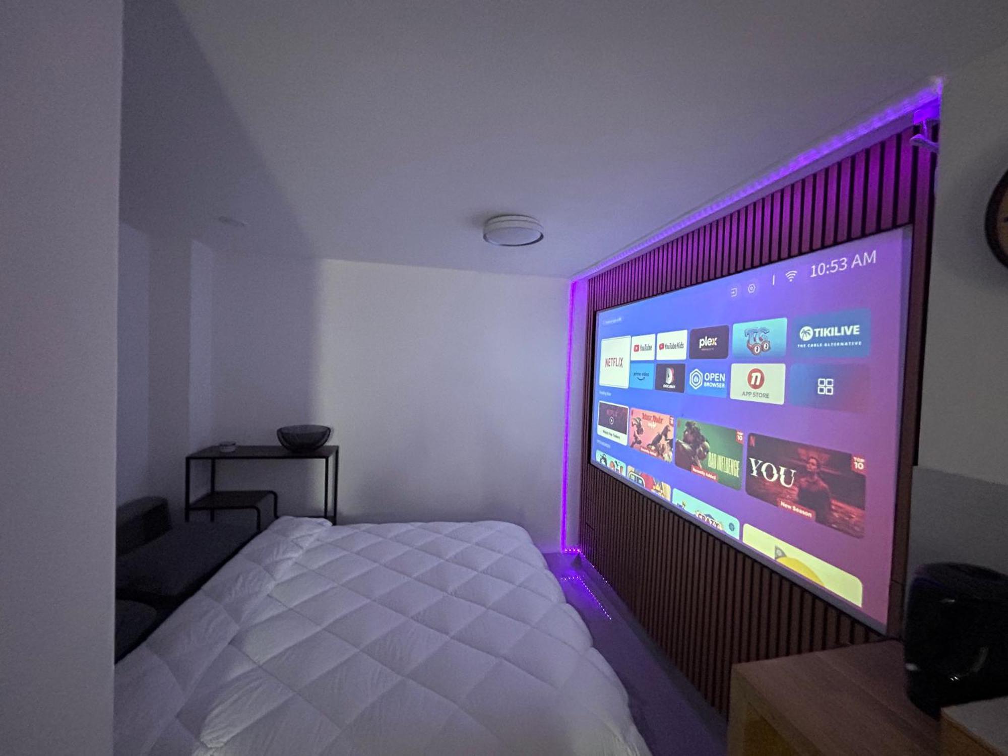 Appartement Smart & Design - Cannes