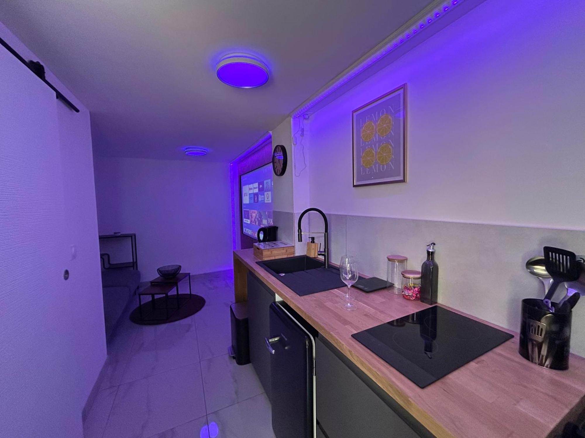 Smart & Design - Appartement *