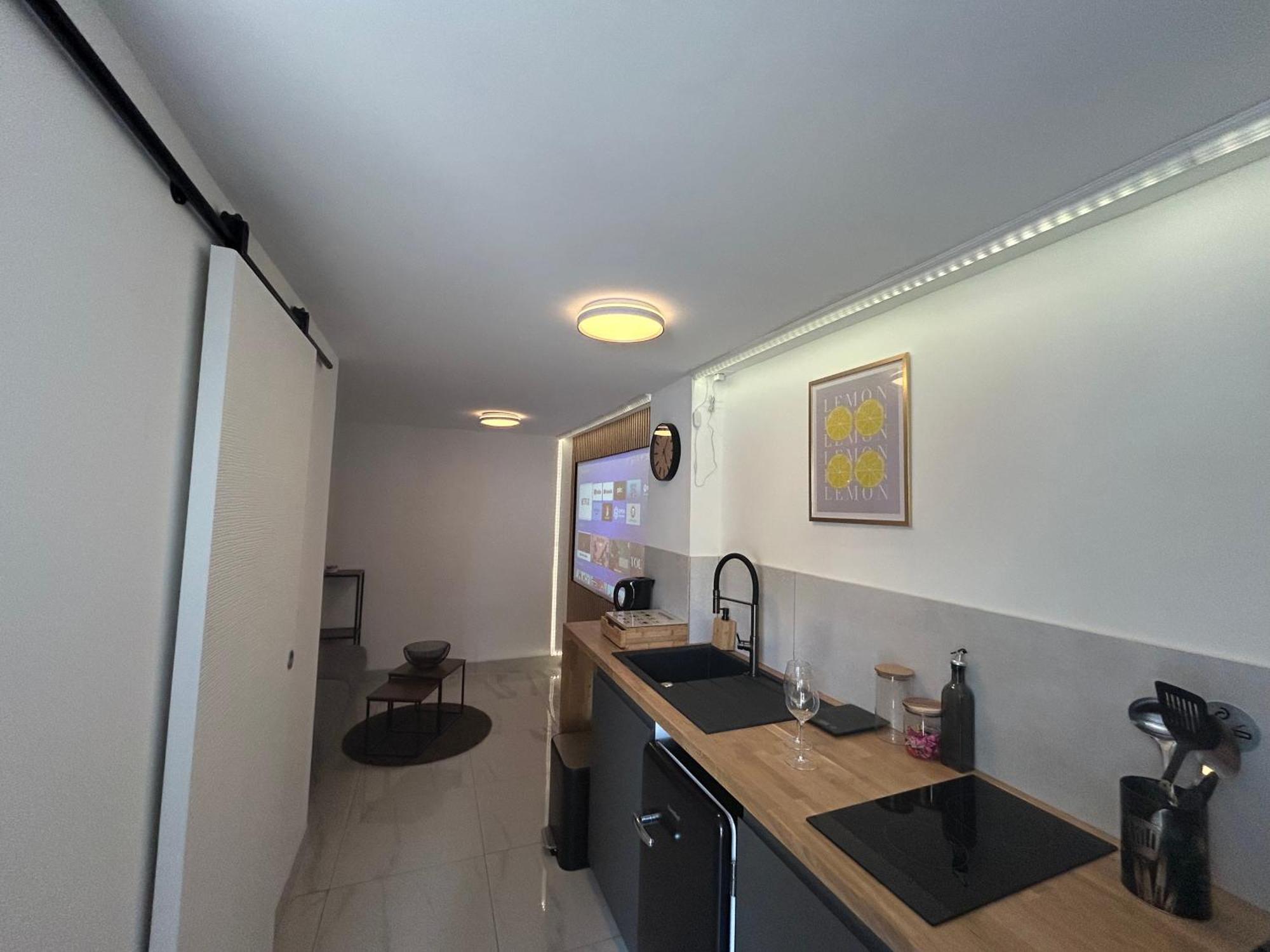 Appartement Smart & Design - Cannes